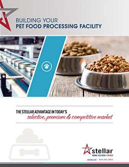 PET FOOD, FACILITY, EBOOK